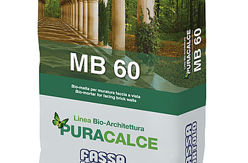 Fassa Bortolo - MB 60