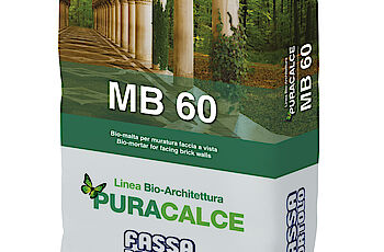 Fassa Bortolo - MB 60