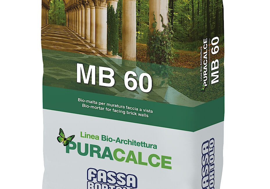 Fassa Bortolo - MB 60