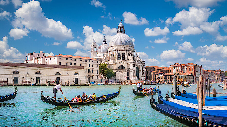 MoSE: ci siamo quasi. Il dibattito a Venezia