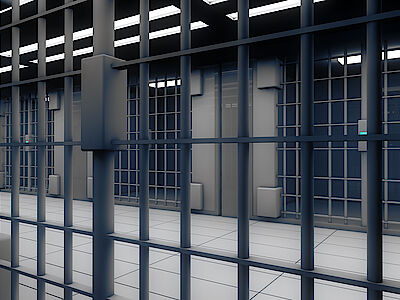Edilizia carceraria: scopriamo le novità nel Pnrr