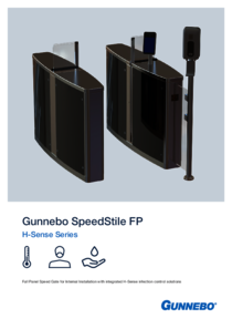 SpeedStile_FP_H-Sense_Product_Datasheet.pdf