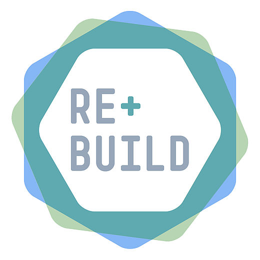 Re+build 2018