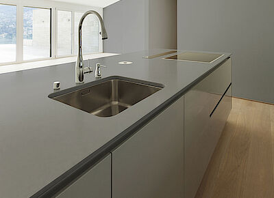 Cosentino - Dekton® 