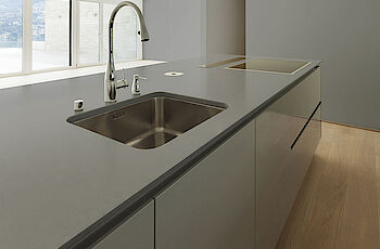 Cosentino - Dekton® 