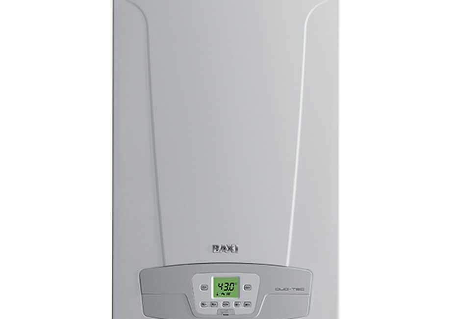 Baxi - Luna Duo-tec MP+