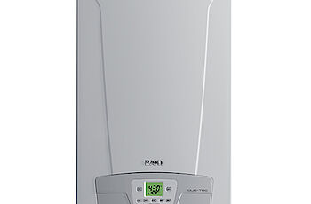 Baxi - Luna Duo-tec MP+