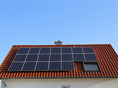 Quanto spazio occupano i pannelli fotovoltaici? (MISURE) 