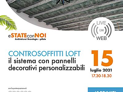 eSTATEconNOI LiVEonWEB