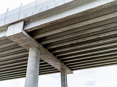 Infrastrutture: ponti e viadotti più sicuri, vediamo come