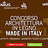 Lignius e InArch istituiscono il Premio Nazionale Architetture in legno Made in Italy