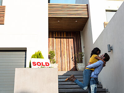 Immobiliare: gli italiani e la ricerca di casa. L’indagine