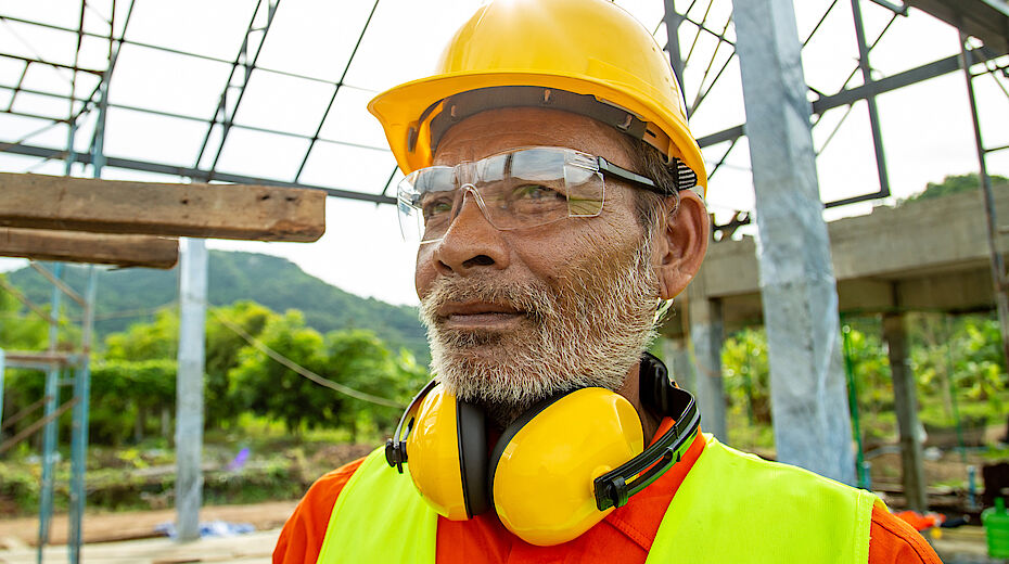 Sicurezza sul lavoro: quali sono le azioni necessarie?