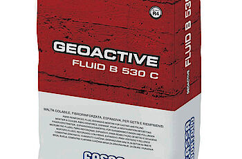 Fassa Bortolo - GEOACTIVE FLUID B 530 C