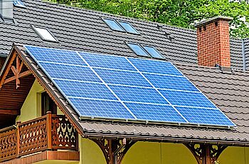 Pedago - Corso di progettazione di impianti solari e fotovoltaici