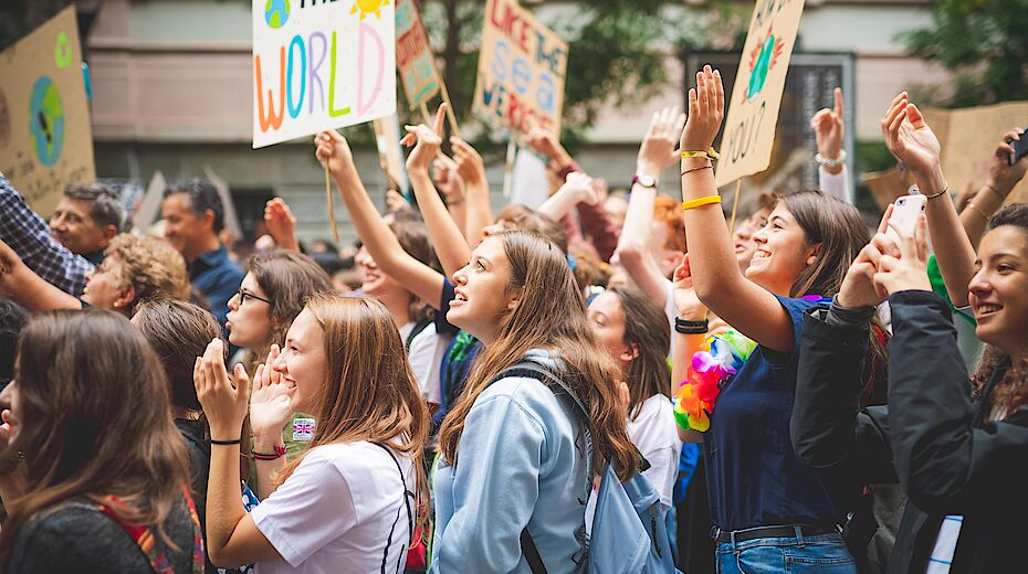 Klimahouse 2020 incontra la Generazione Z