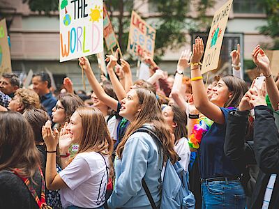 Klimahouse 2020 incontra la Generazione Z