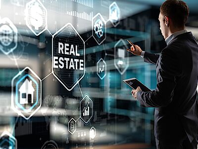 Immobiliare: l’andamento dei prezzi di vendita e locazione