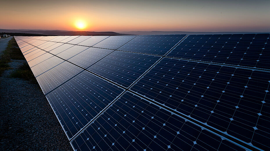 Fotovoltaico: può essere responsabile dei roghi?