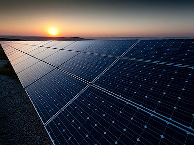 Fotovoltaico: può essere responsabile dei roghi?