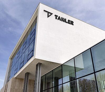 Takler Group - Logo