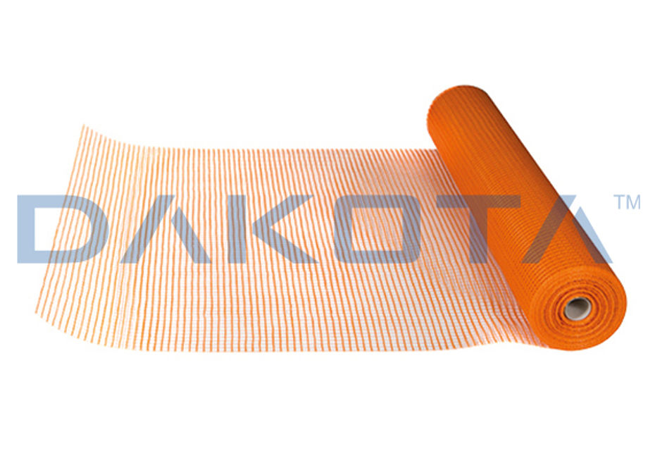 Dakota Group - Dakota - RETE 1X1 PORTAINTONACO E PER PAVIMENTI (INTERASSE 11,0 X 10,0