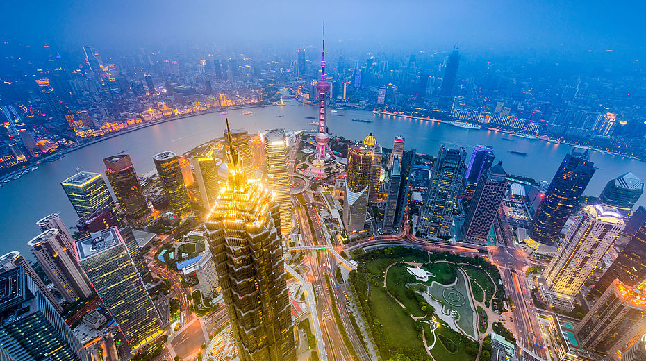 Grattacieli: la Cina vieta quelli più alti di 500 metri. Perché?