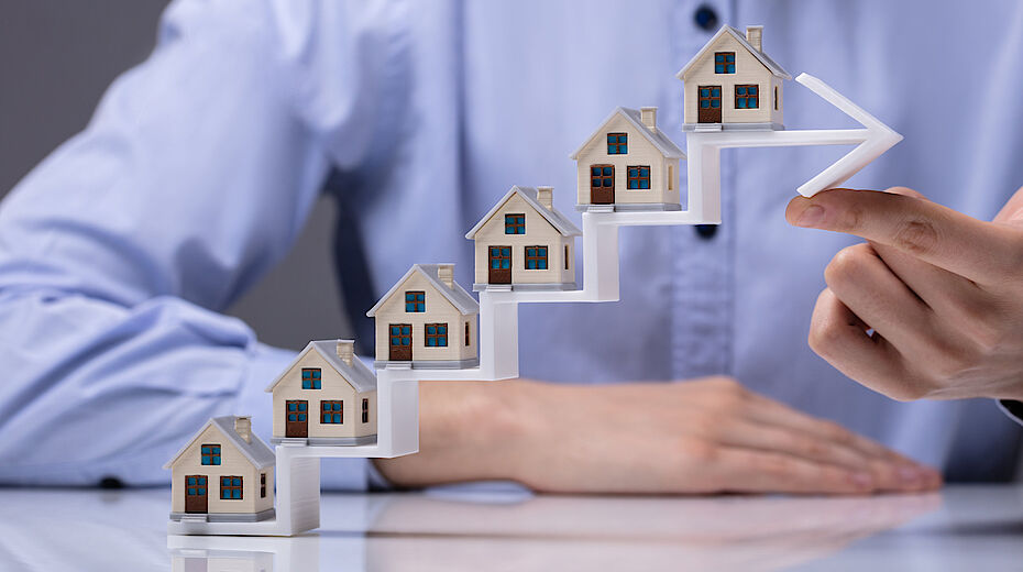 Mercato immobiliare: ecco le Statistiche Trimestrali OMI