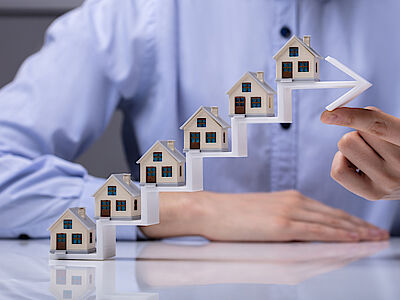 Mercato immobiliare: ecco le Statistiche Trimestrali OMI