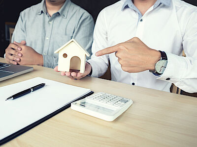 Mutui: come sta andando il mercato residenziale?