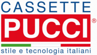Cassette Pucci