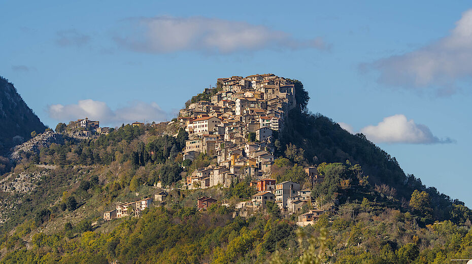 Bando Imprese Borghi: i numeri del successo della gara