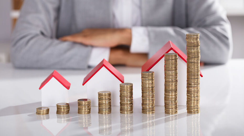 Immobiliare: come investire 200 mila o 500 mila euro?