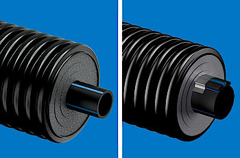 Uponor - Uponor Ecoflex Supra