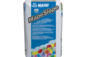 Mapei - MAPESLOPE