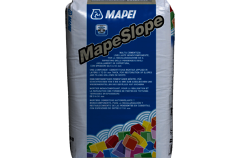 Mapei - MAPESLOPE