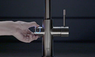 Grohe Italia