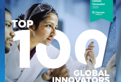Saint-Gobain tra le 100 imprese più innovative del mondo