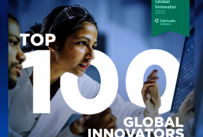 Saint-Gobain tra le 100 imprese più innovative del mondo