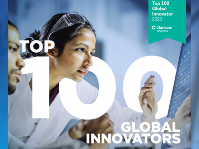 Saint-Gobain tra le 100 imprese più innovative del mondo