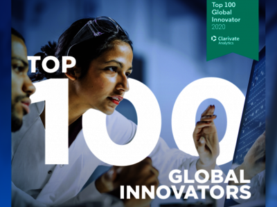 Saint-Gobain tra le 100 imprese più innovative del mondo