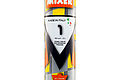 Mixer Technology - Statore Mixer 1