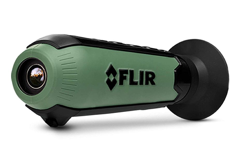 Flir Systems - FLIR Scout TK