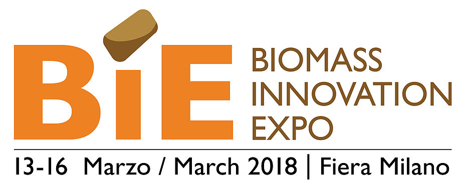 BIE - Biomass Innovation Expo 2018