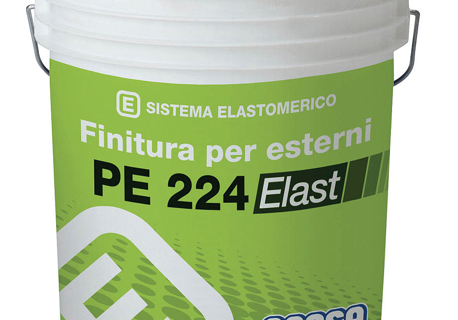 Fassa Bortolo - PE 224 ELAST