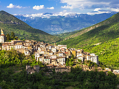 Borghi di montagna: quanto vale la rigenerazione?