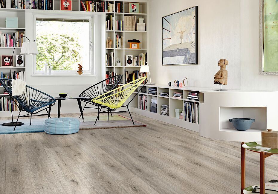 Pergo - Pergo Original Laminate - Drammen