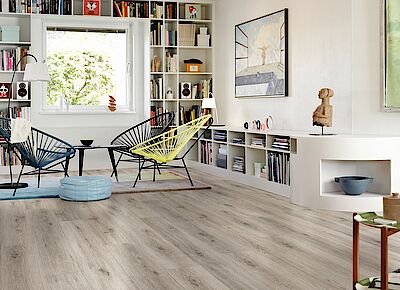 Pergo - Pergo Original Laminate - Drammen