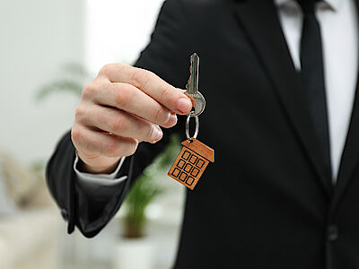Immobiliare: qual è il ribasso medio per le compravendite?