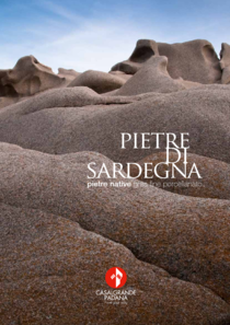Pietre Sardegna
